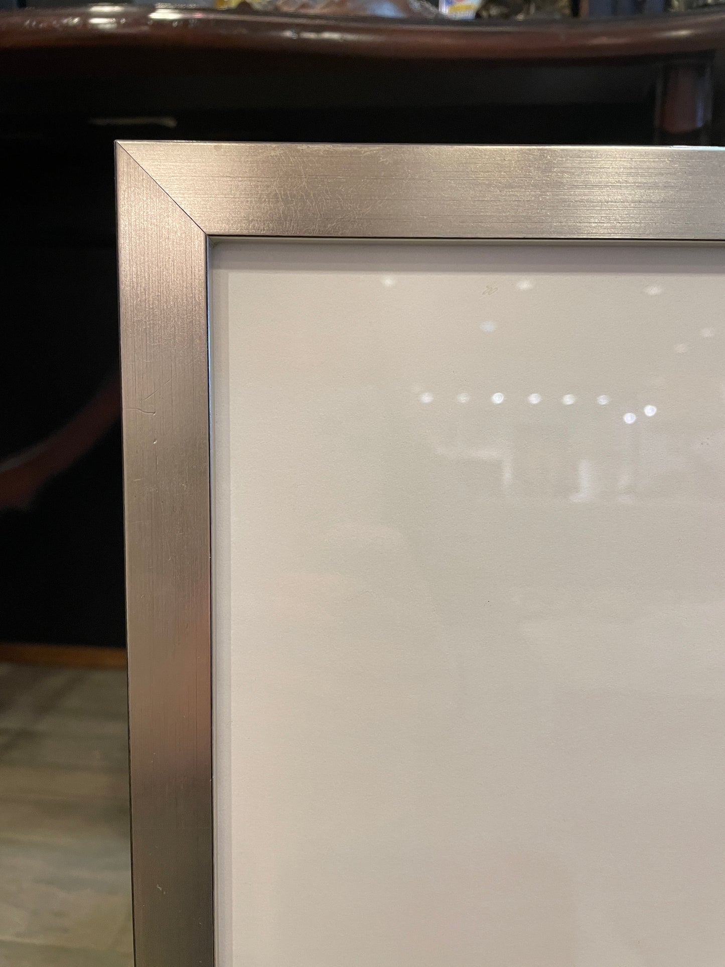 LeftBank Studios Feather Art by Sarah Brown (0IV00M)