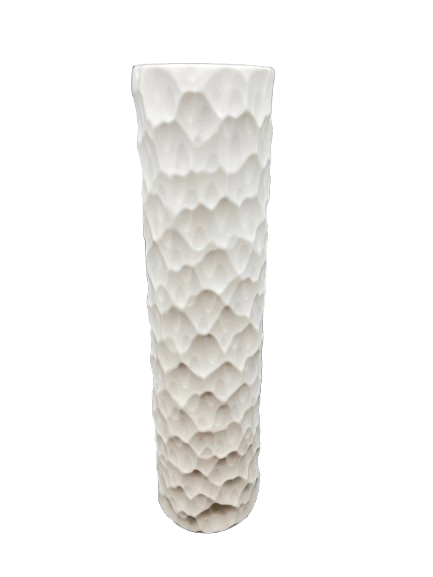 Thomas Midcentury Coral Vase (0DW01R)
