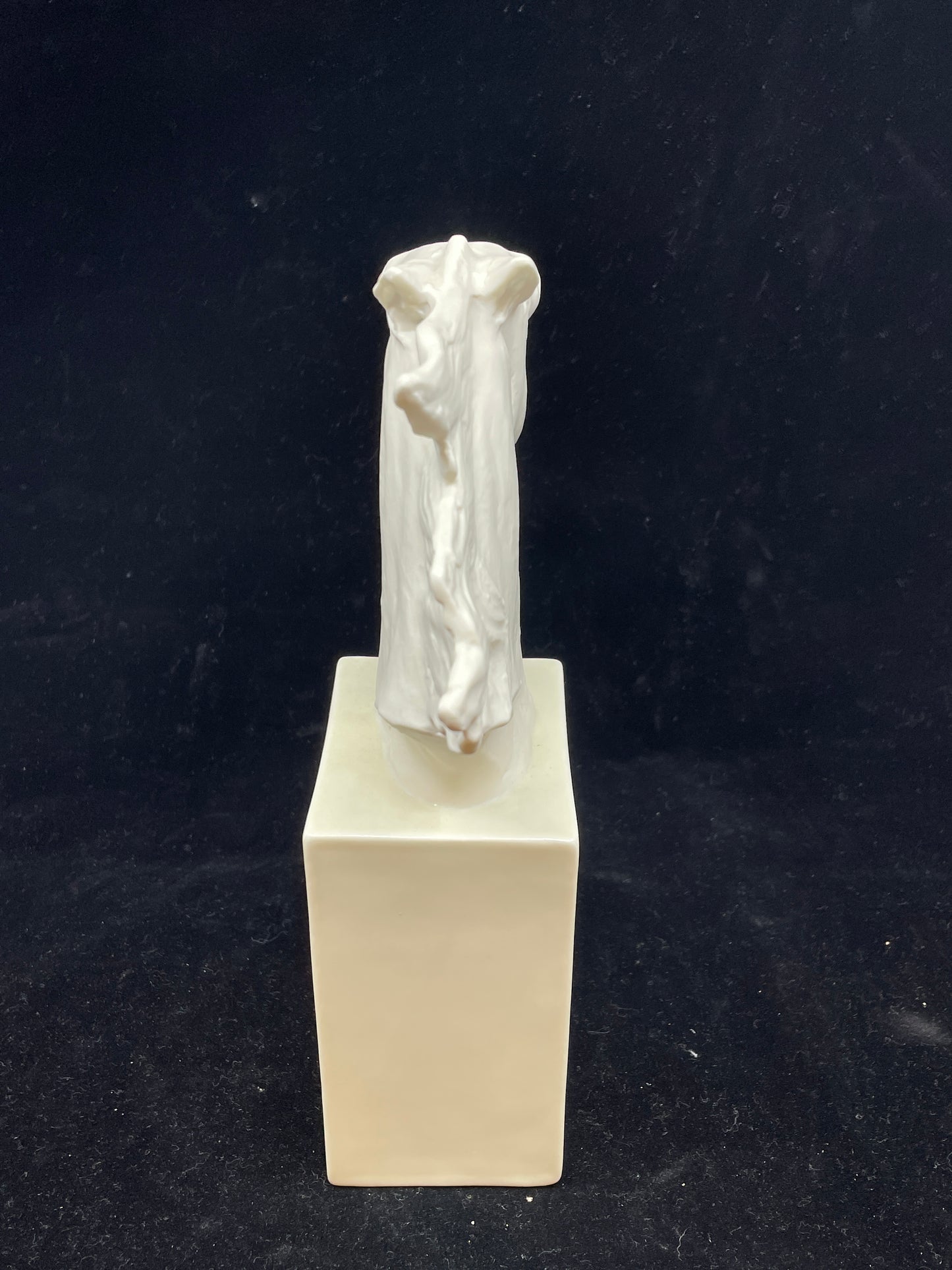 Rosenthal Hannibal Porcelain Horse Head (0DW01S)
