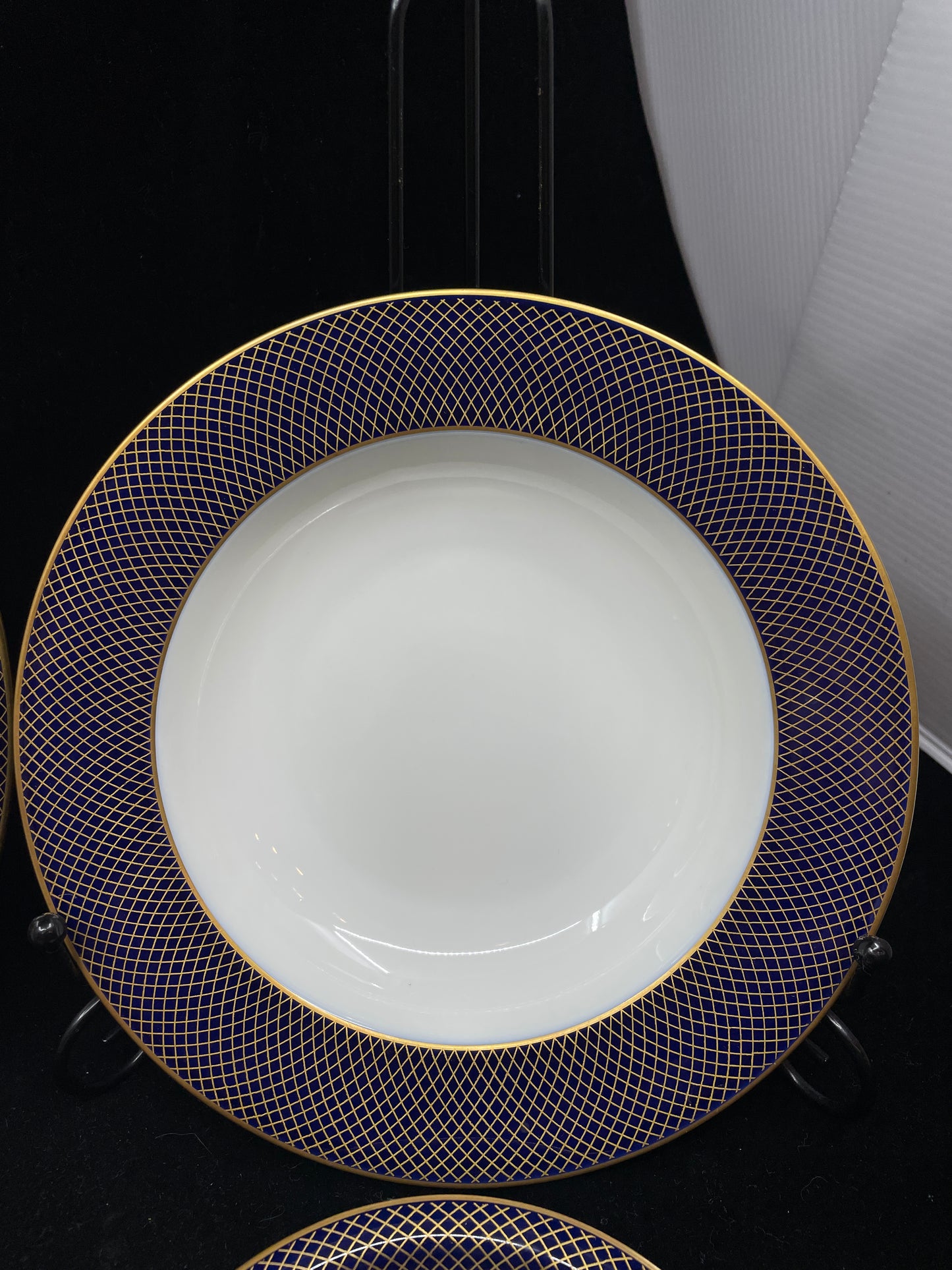 Rosenthal Cobalt Grail China (0DW01J)