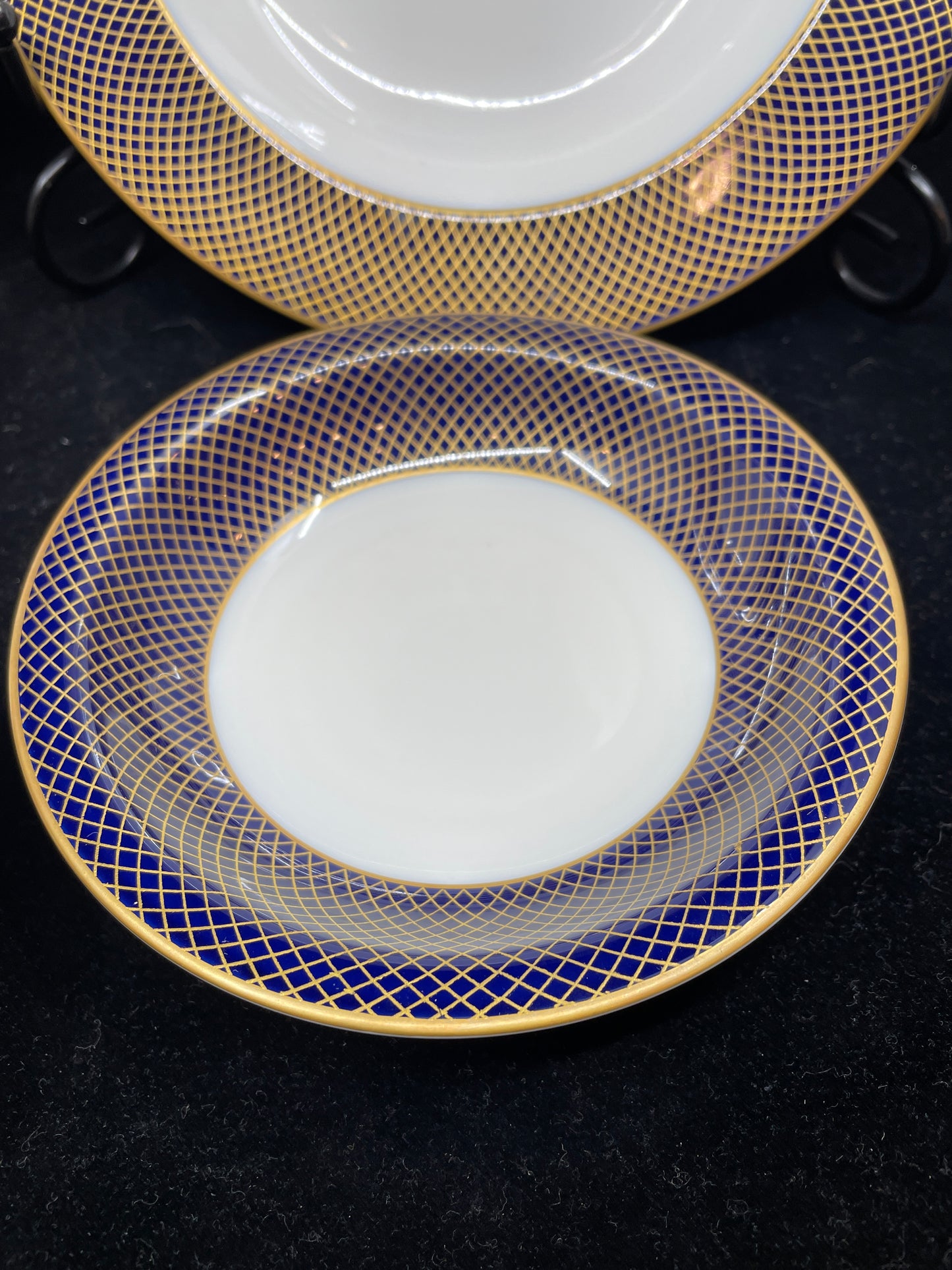 Rosenthal Cobalt Grail China (0DW01J)