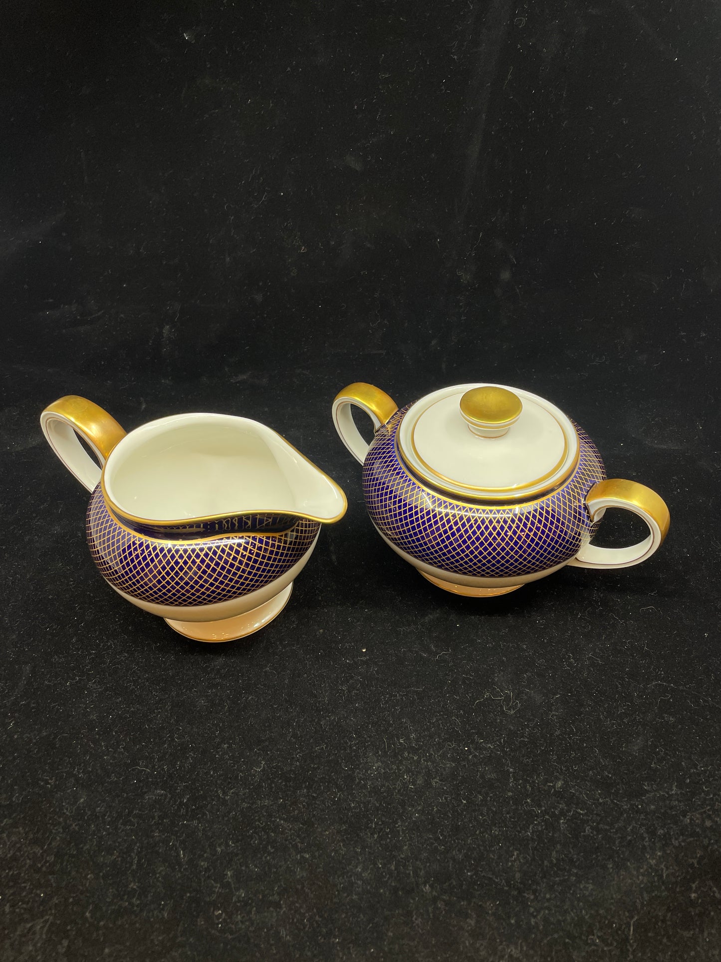 Rosenthal Cobalt Grail China