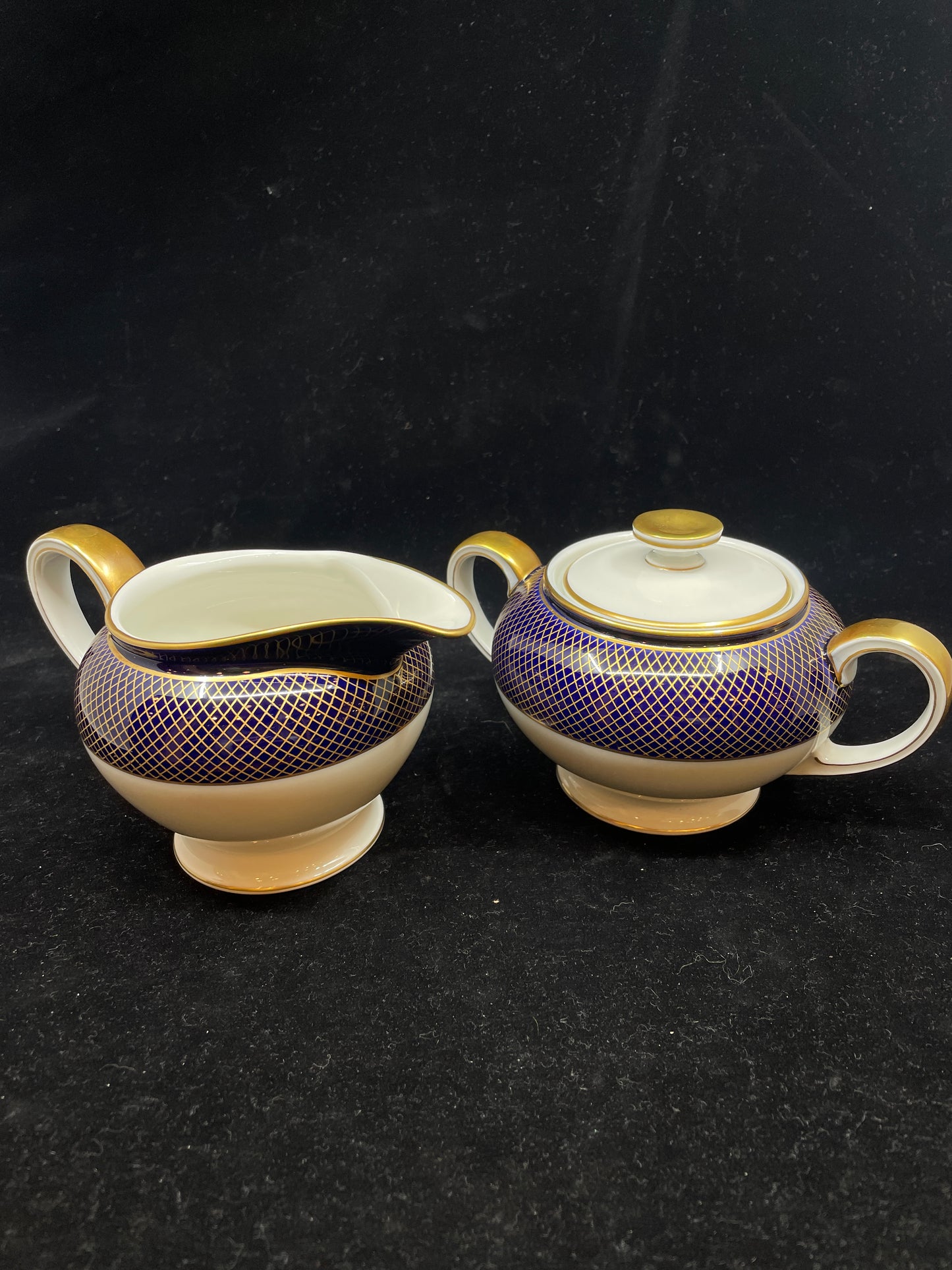 Rosenthal Cobalt Grail China (0DW01J)