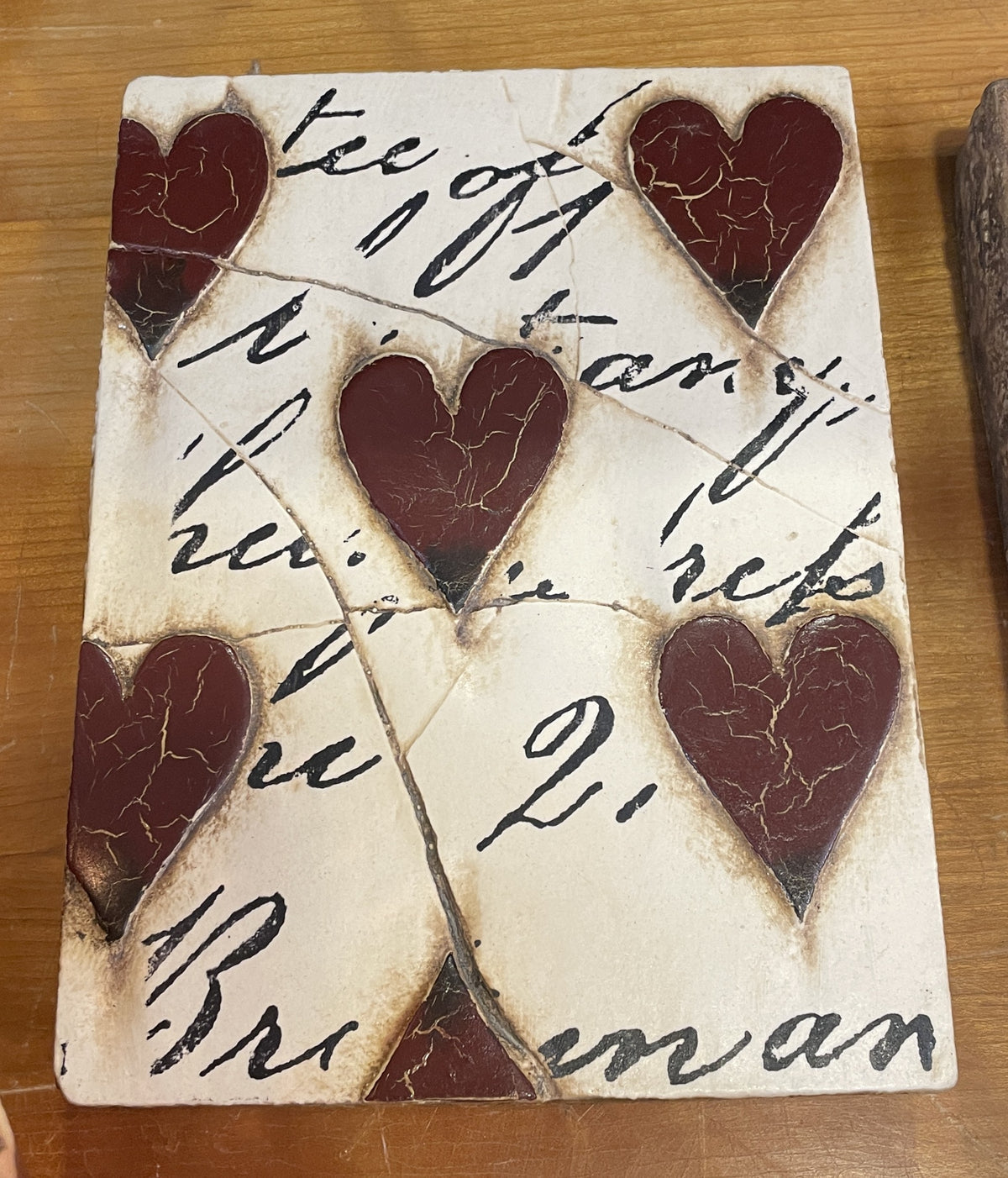 Sid Dickens T01 Hearts (0QP00F)