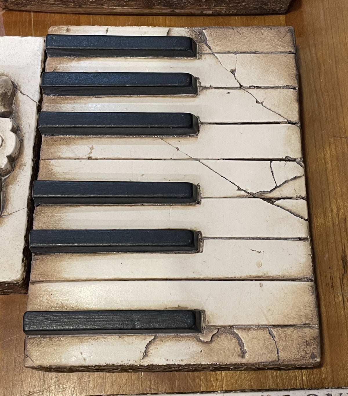 Sid Dickens T45 Piano (0QP00G)