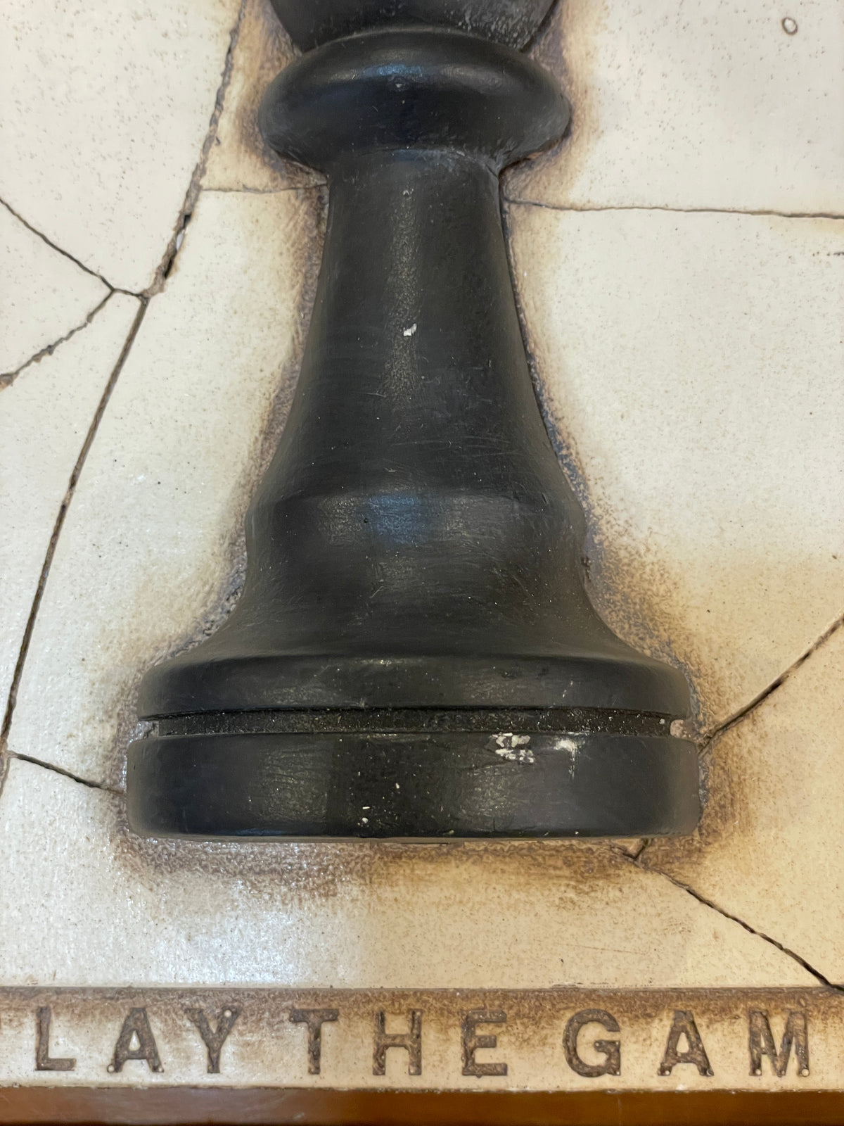 Sid Dickens T24 Chess Pawn (0QP00W)