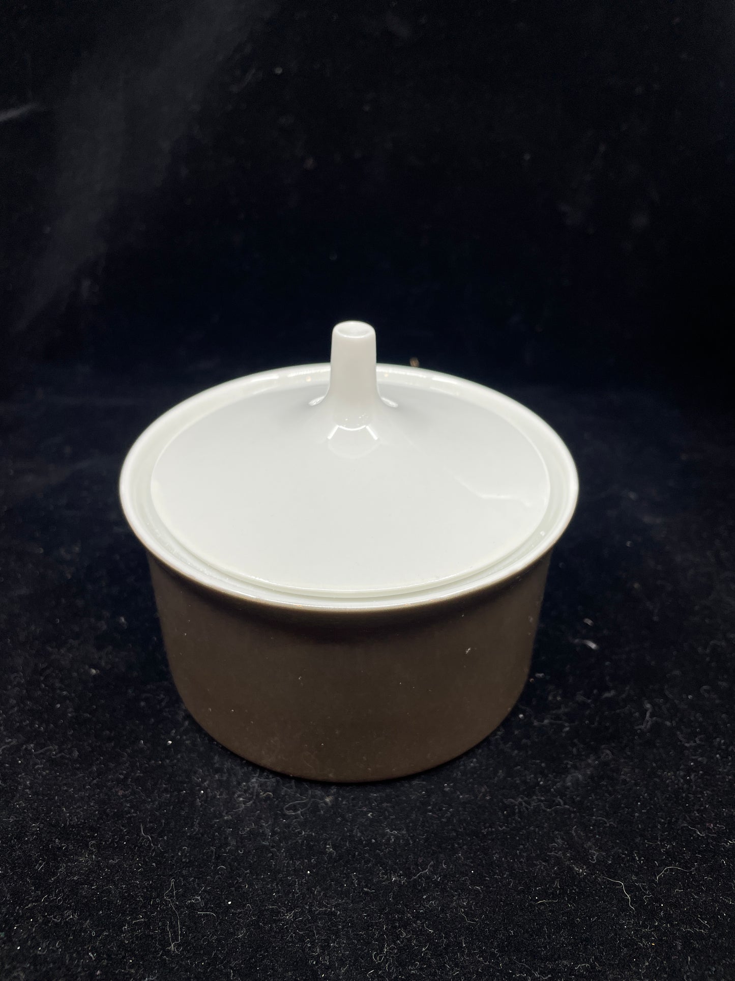 Rosenthal Hans Theo Baumann Coffee Pot with Cream and Sugar (0DW01K)