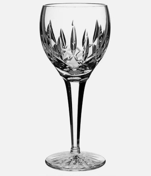 Waterford Ballymore Red Wine 7.5" Glass (One available) (0B4001)