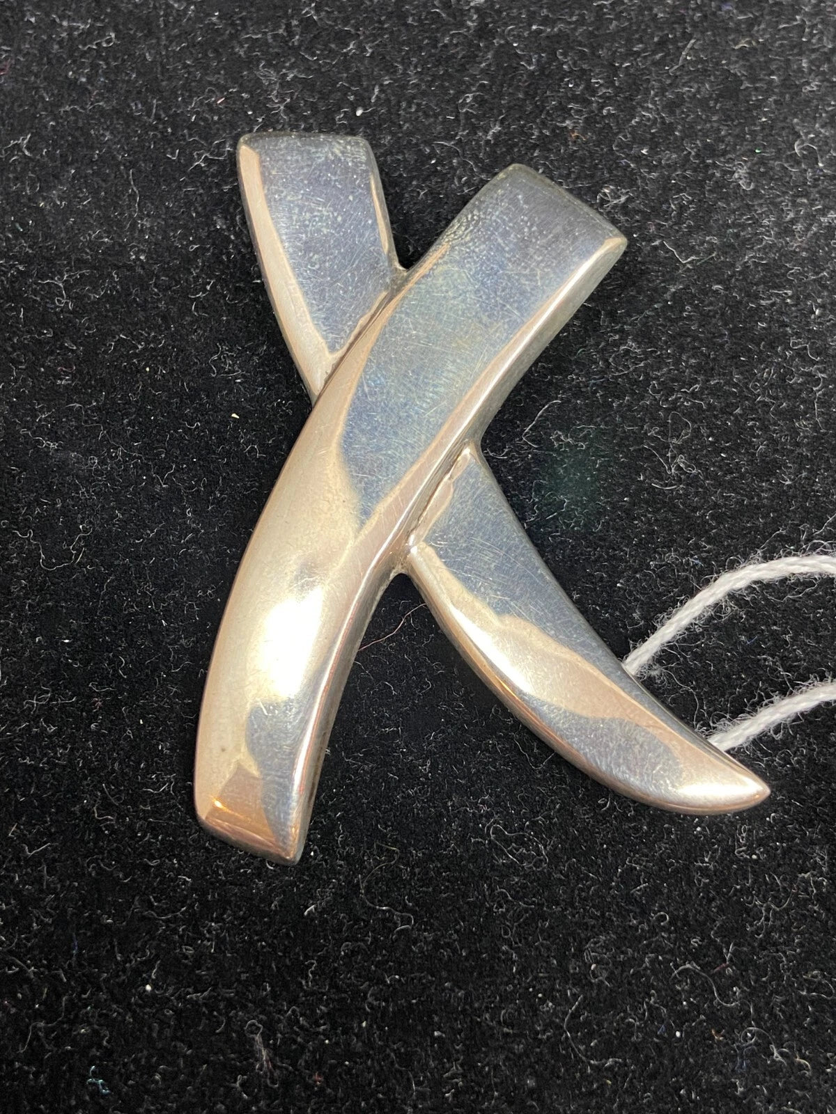 Sterling Pin (23449)