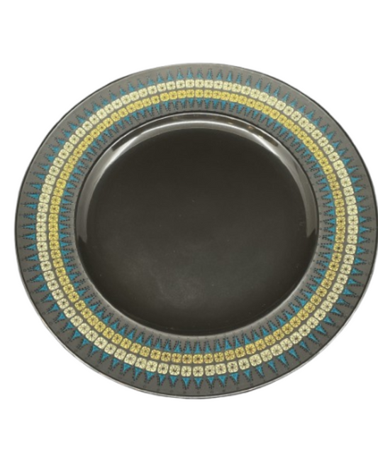 Rosenthal Porcelain Chargers - Set of 12 (StudioLine Wirkkala) (0DW00C)