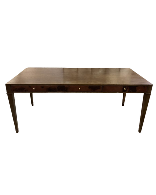 Julian Chichester Desk AS IS (01D00D)