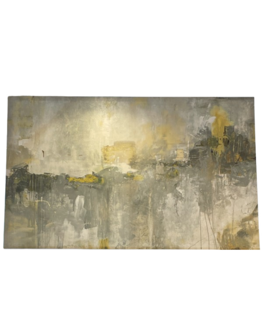 ZGallery Abstract Giclee (0DP001)