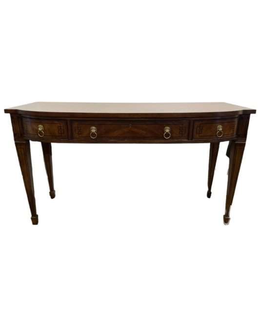 Baker Historic Charleston Sheraton Style Sideboard (0BZ01H)