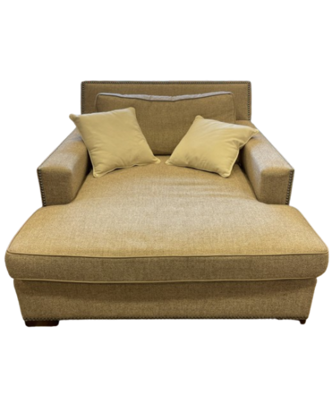 Massoud Double Chaise (0CE001)