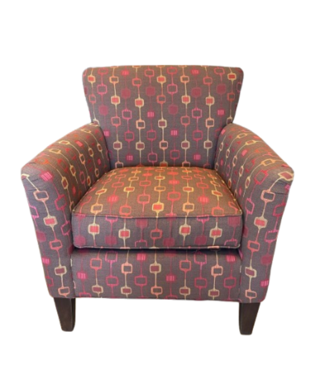 McCreary Modern Occasional Chair (0C0006)