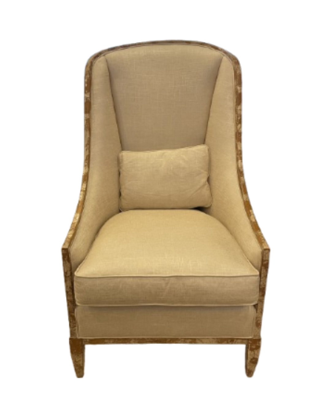 Century "Jefferson" Occasional Chair (0B2002)