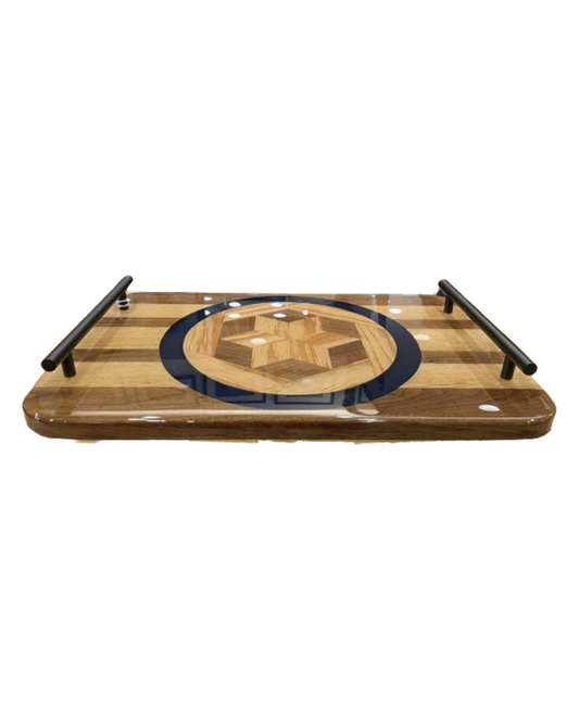 Doodlebug Charcuterie Board (PVUBS4)