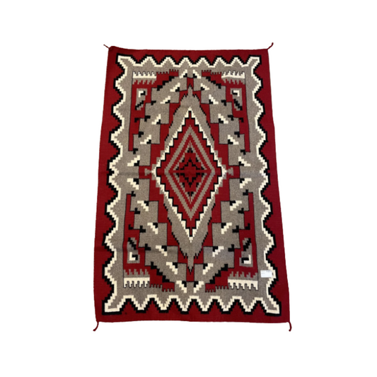 Navajo Rug (4.7x3) (0BZ01E)