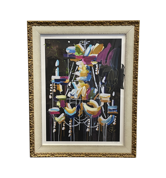 Ashe Alamonte Abstract 1/12 (0GF00O)