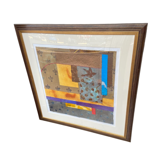 Aleah Koury Mixed Media (CECCHY)