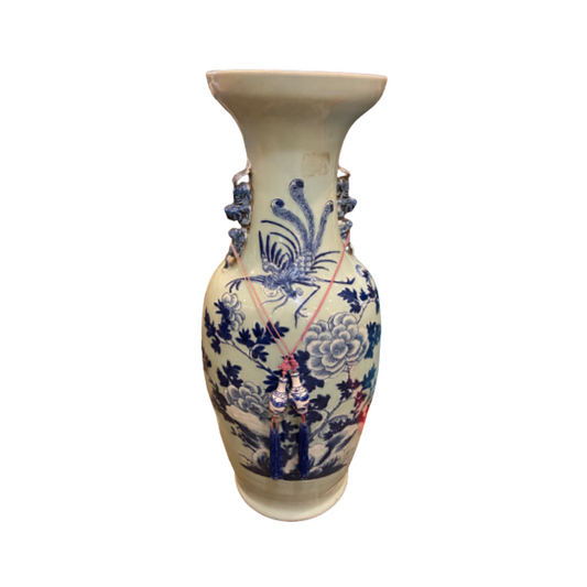 19th Century Chinese Vase (24325)