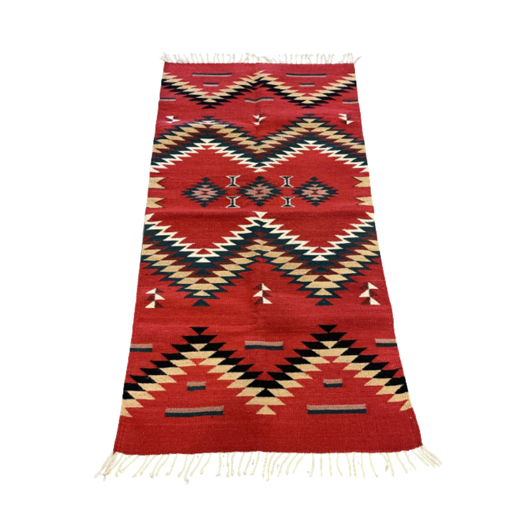 Navajo Rug (5x2.6) (0BZ01D)