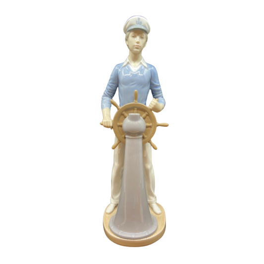 Lladro Sailor 5206 (22130)