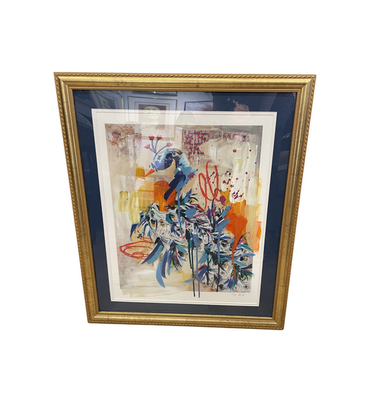 Ash Alamonte "Achievements" 11/12 (0GF009)