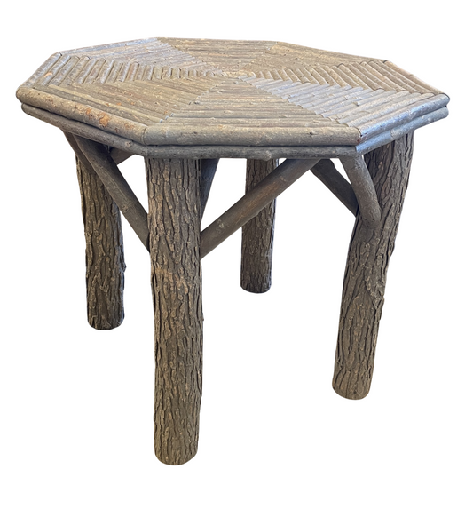 La Lune Willow End Table (02300A)