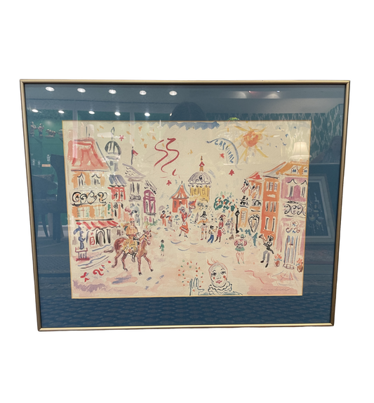 Erschute "Carnival" (0GF00N)