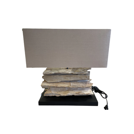 Drift Wood Lamp (0CF003)