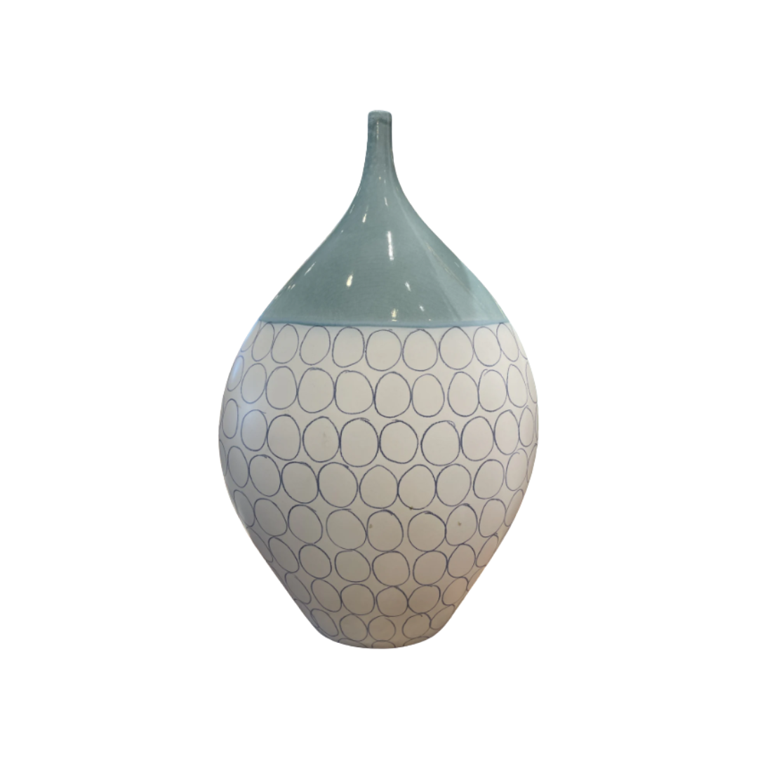 Global Views Vase (0C800B)