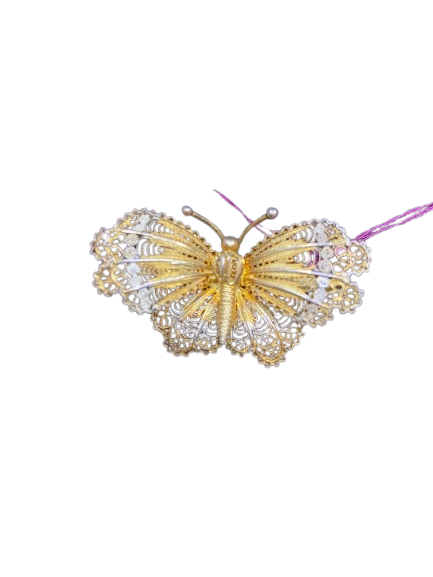 Butterfly Pin (91187)