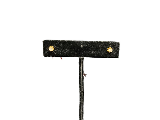 Diamond earrings (22262)