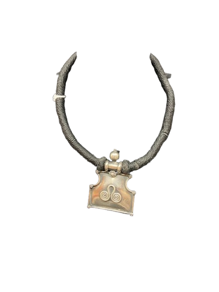 Kundalini Necklace (23448)