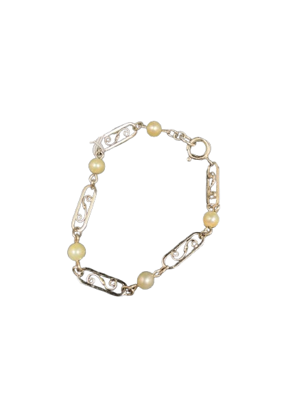 Judith Jack Bracelet (20794)