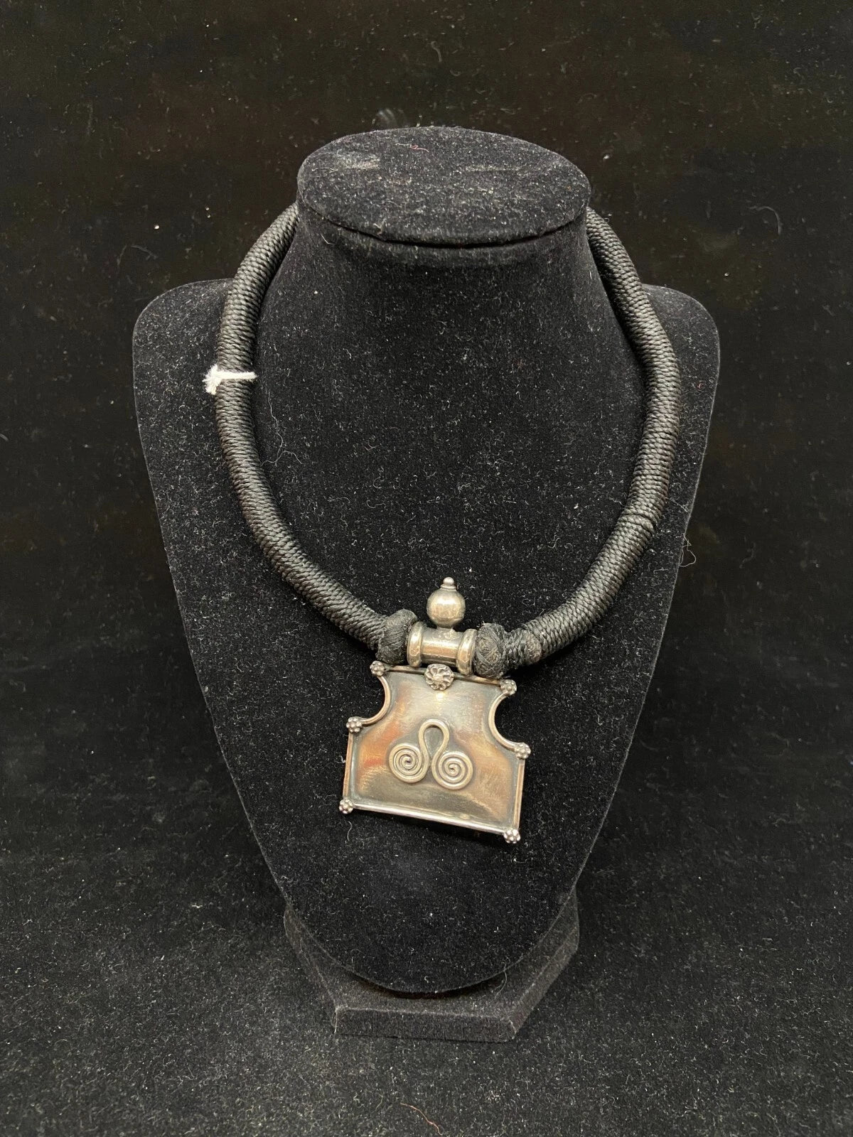 Kundalini Necklace (23448)