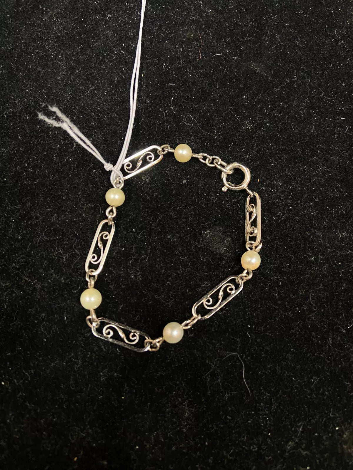Judith Jack Bracelet (20794)
