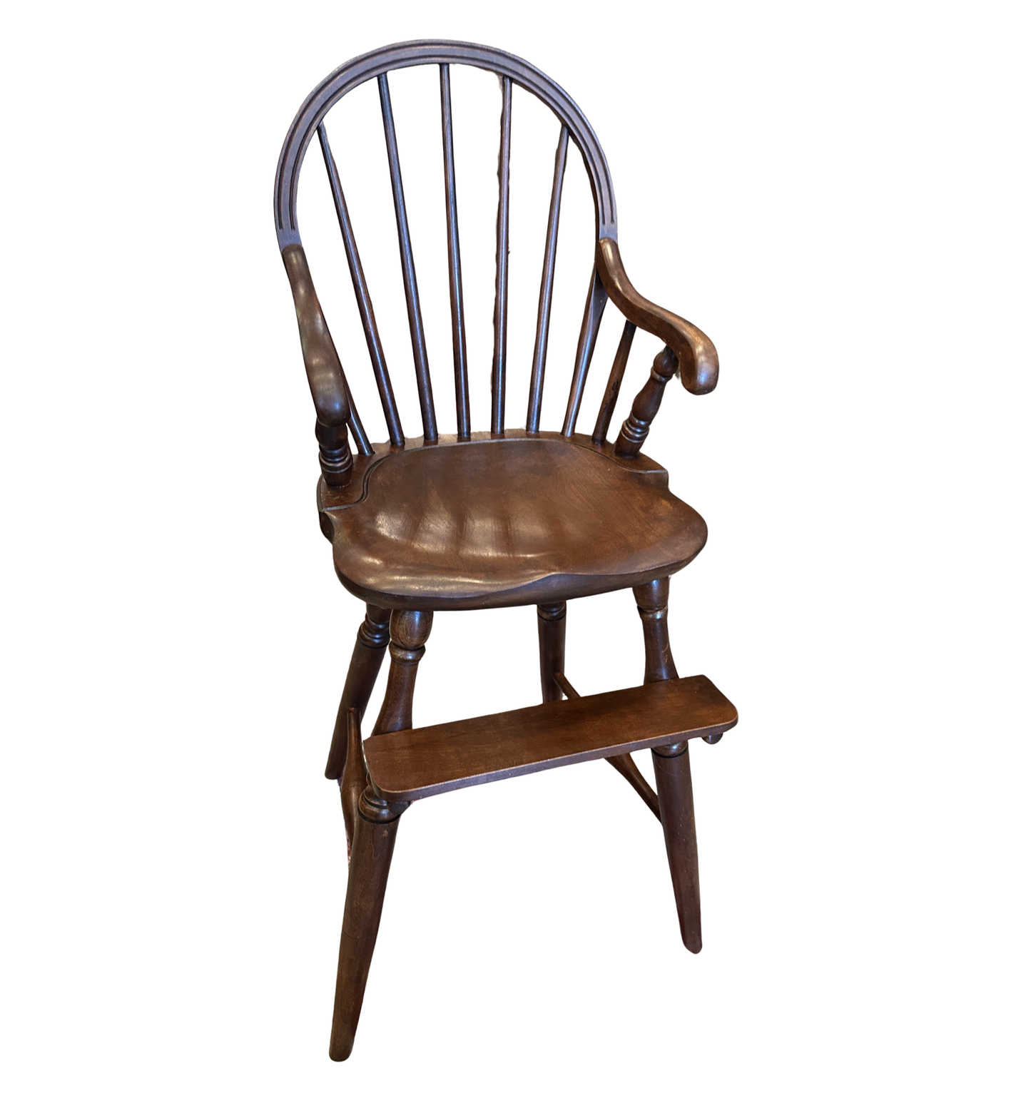 Bartley Collection Toddler Chair (0C401C)