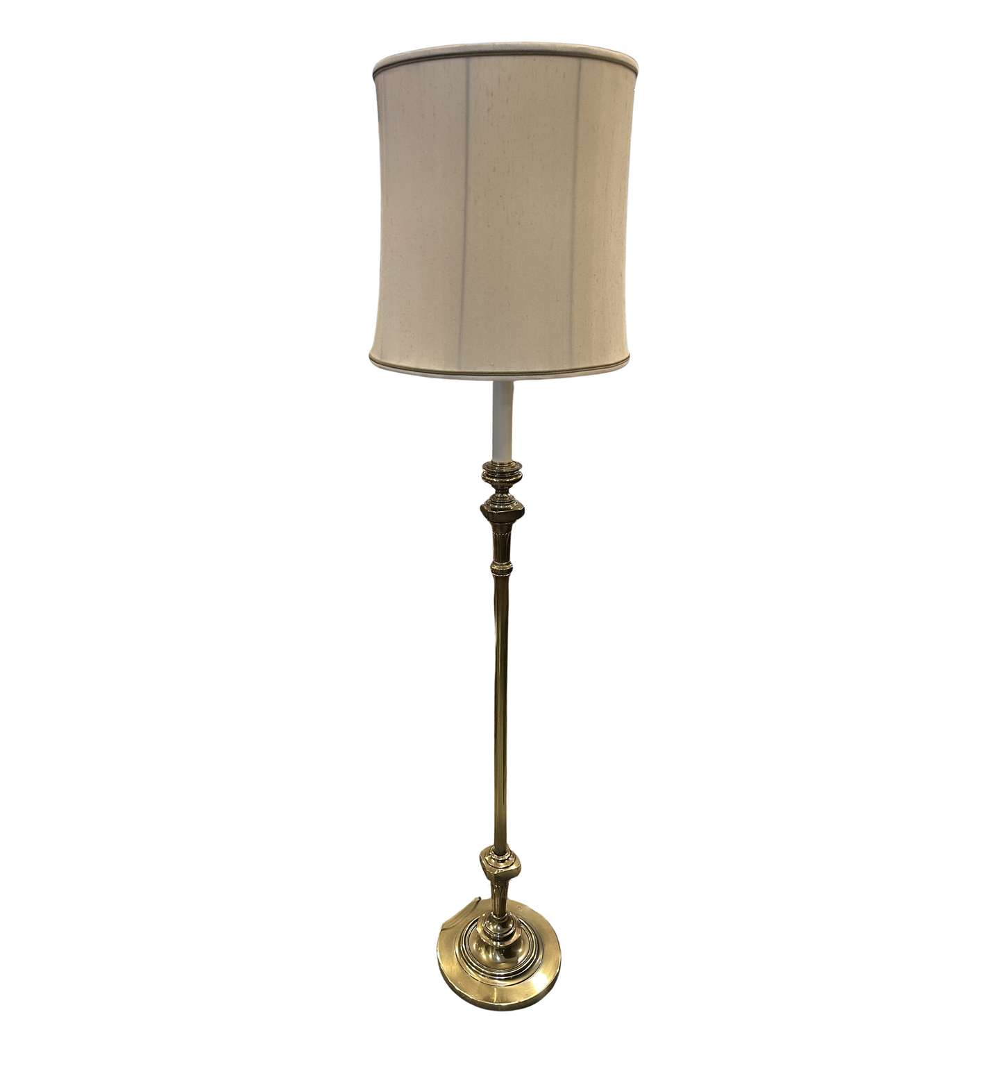 Stiffel Floor Lamp (0C400X)