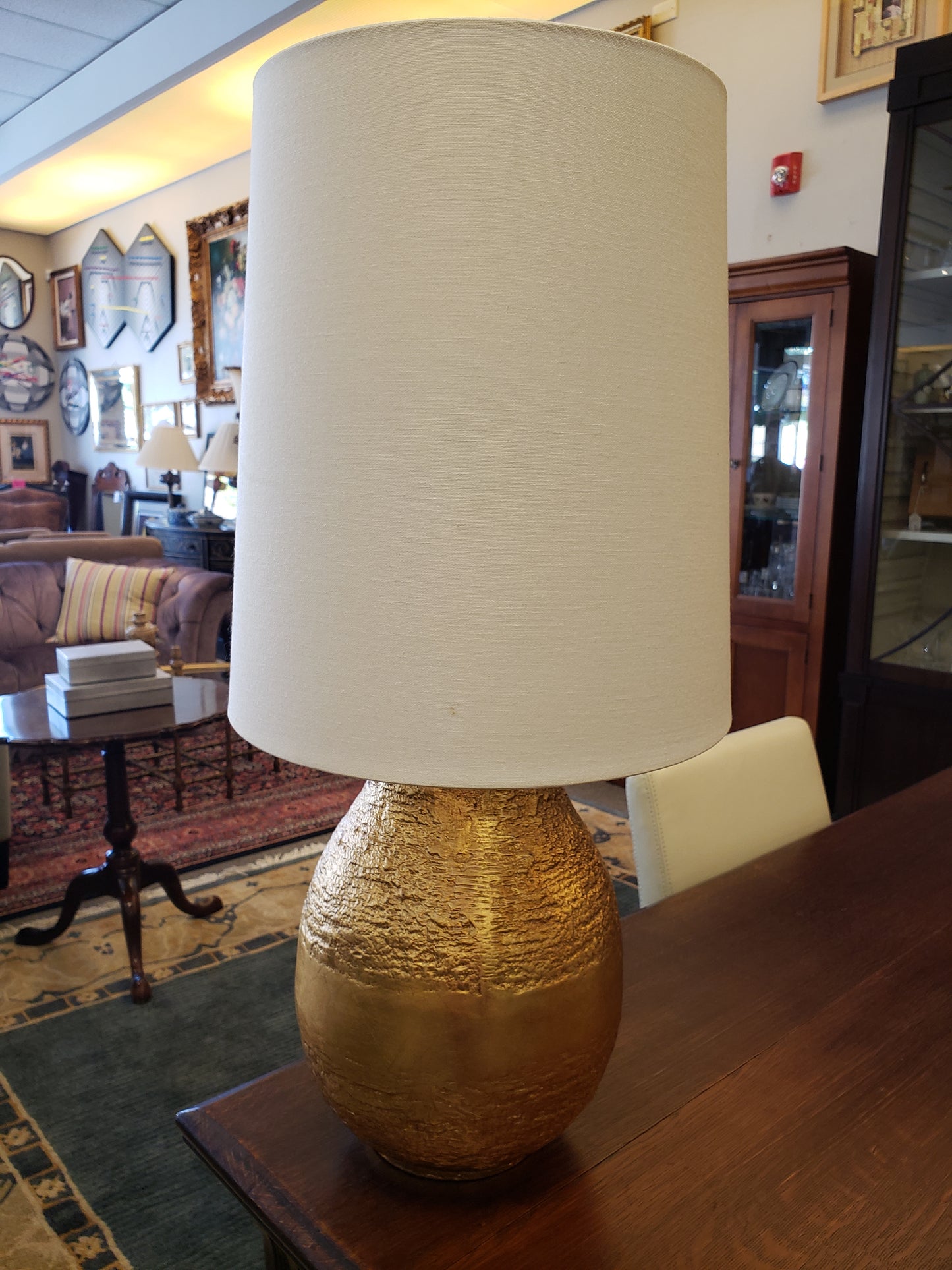 Visual Comfort Table Lamp