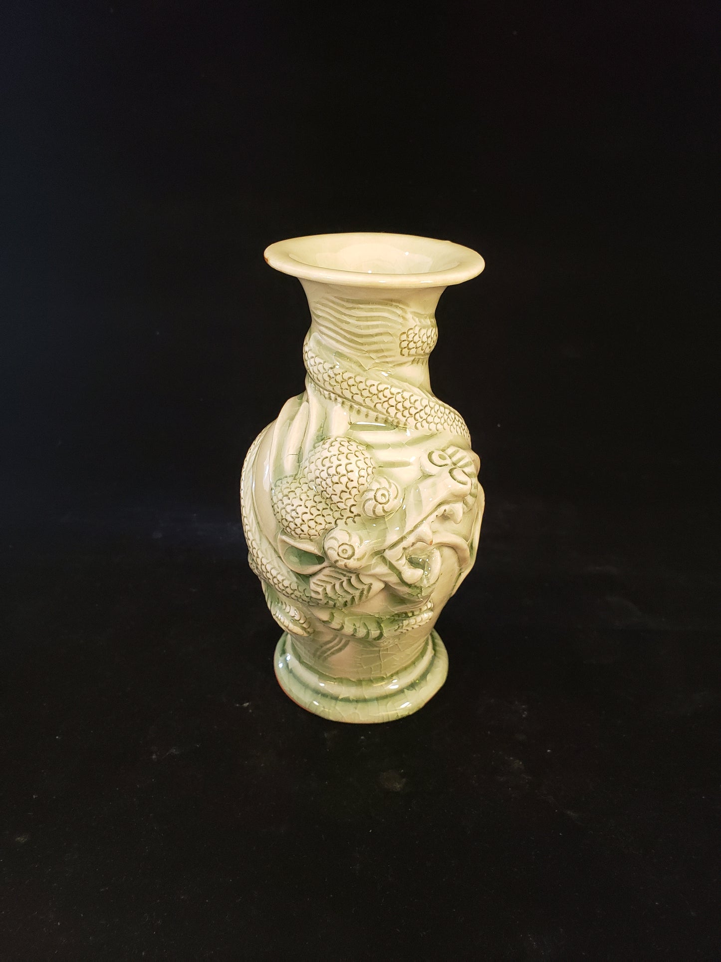 Thai Vase