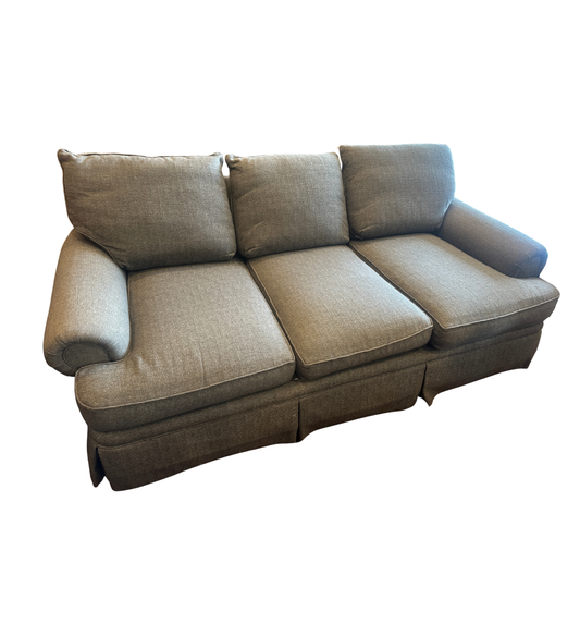 Walter E Smith Sofa, AS IS (0NT00P)