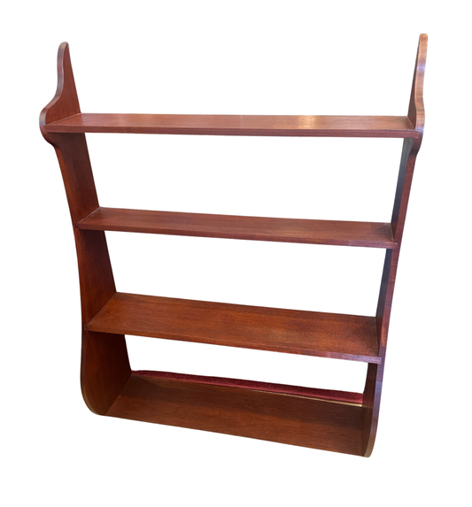Whatnot Shelf (0C401H)