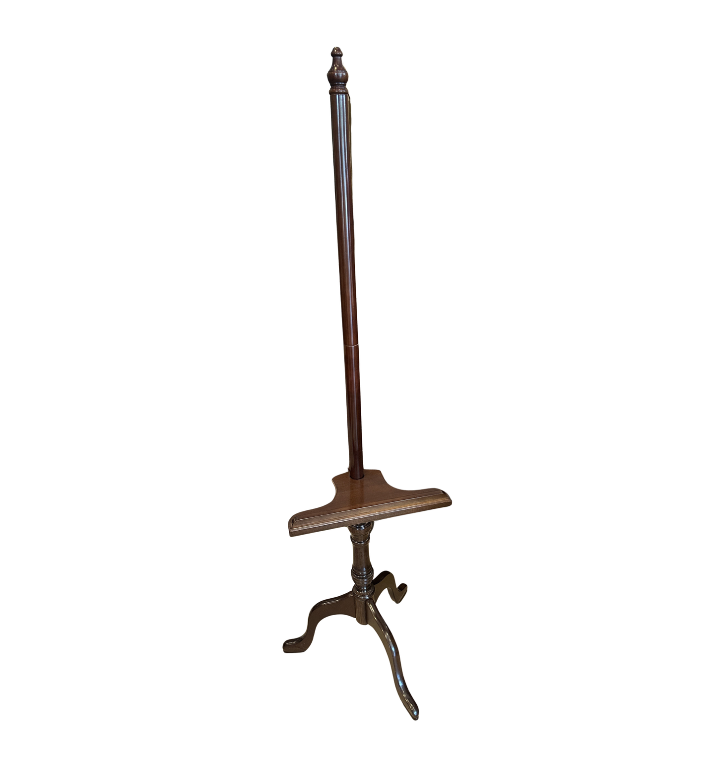 Wood Easel AS IS (0C402M)