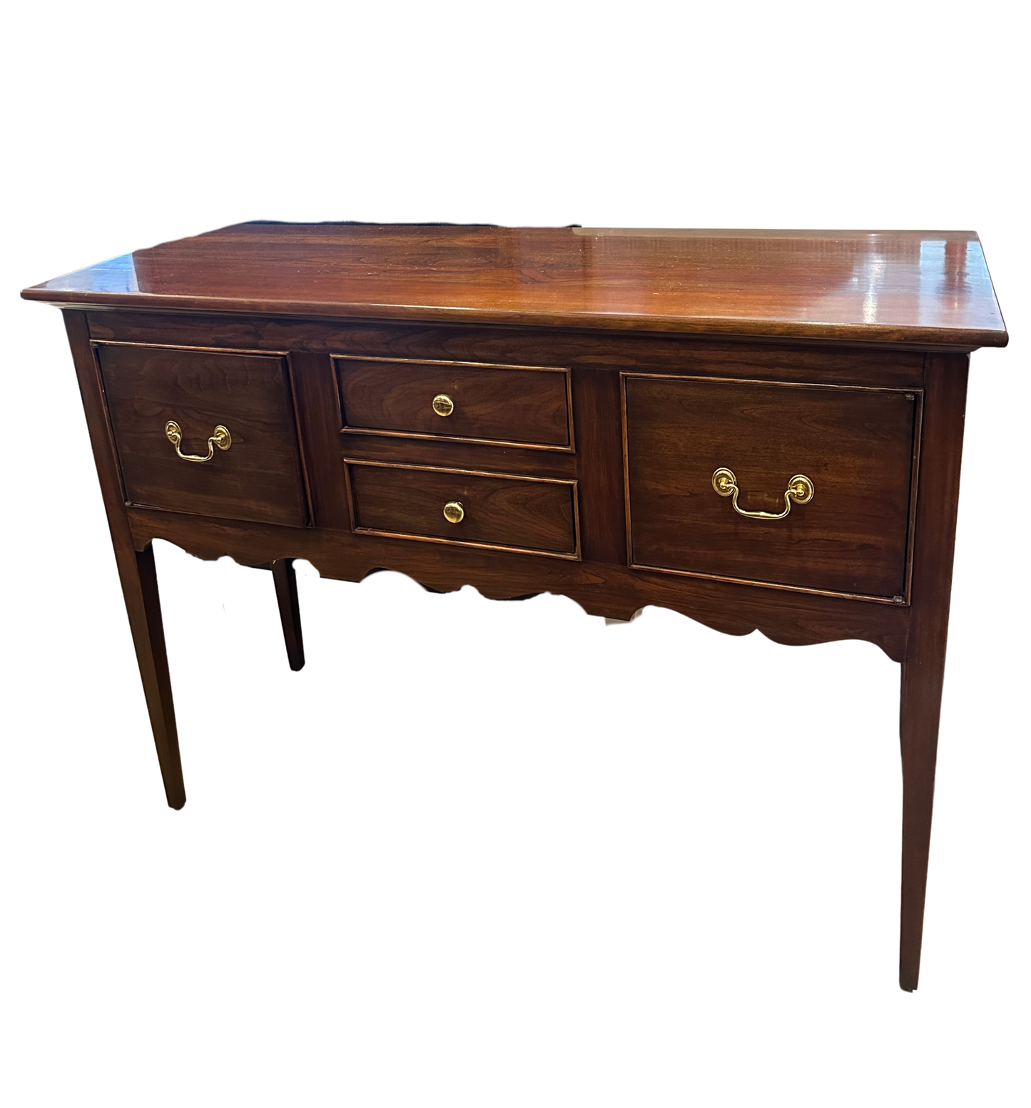Harden Sideboard (0C401R)