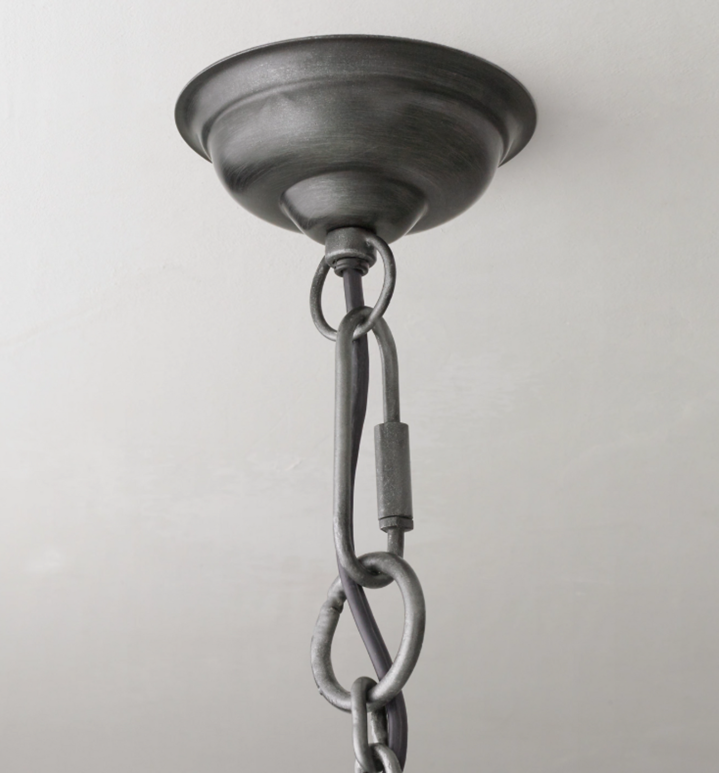 Restoraton Hardware Polyhedron Pendant (0GW00B)
