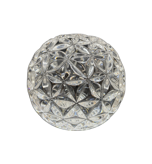 Waterford Times Square 2000 Paperweight (0NC002)