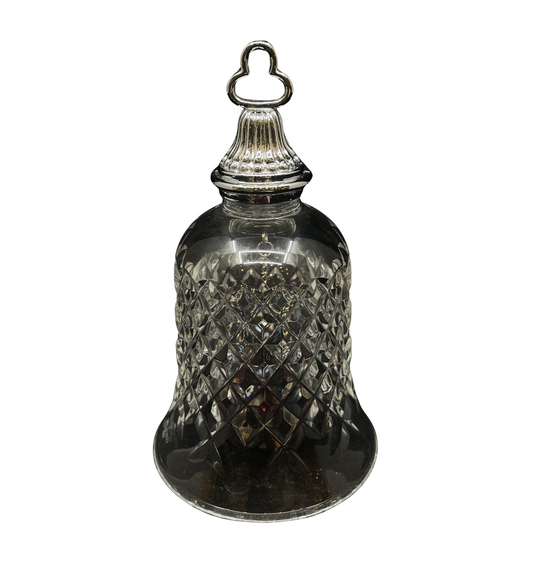 Waterford Bell, 12 days of Christmas (0GS00A)