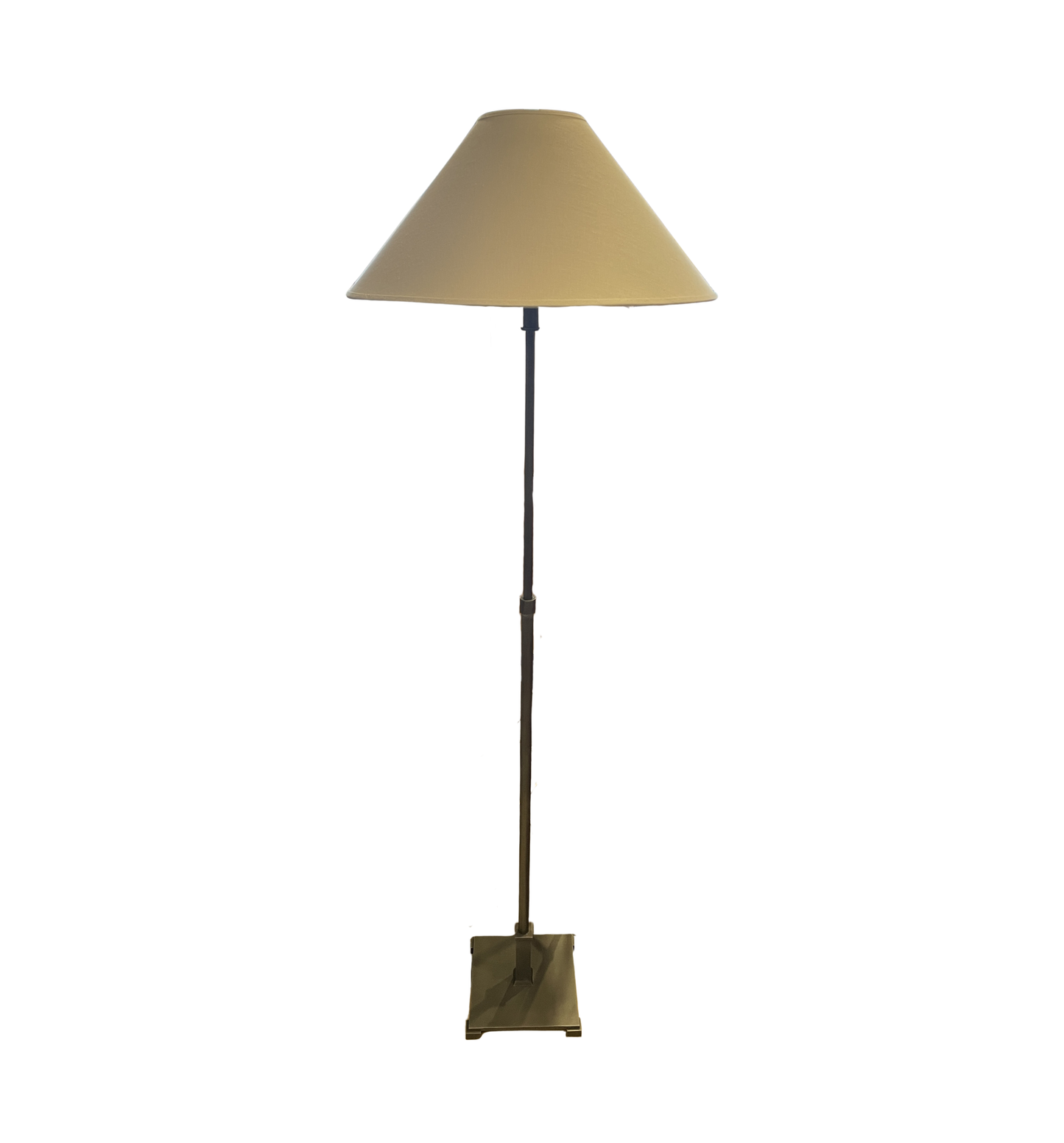 Restoration Hardware Adjustable Floor Lamp (Two available 0OT006 0OT007)